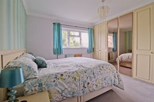 Bedroom 1- click for photo gallery
